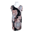 Unisex s.Oliver - Tricot dress, size 44 - Blue ()