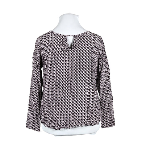 Unisex Comma - Blouse, size 42 - Light pink (2)