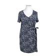 Unisex Gerry Weber - Tricot dress, size 44 - Blue ()