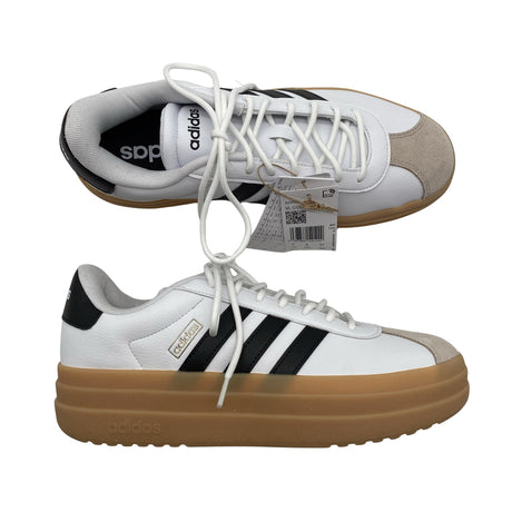Unisex Adidas - Casual sneakers, size 42 - White ()