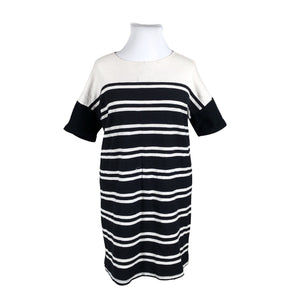 Unisex Esprit - Tricot tunic, size 44 - Blue (1)