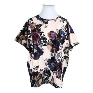 Unisex Kaiko - T-shirt, size 48 - Light pink (1)