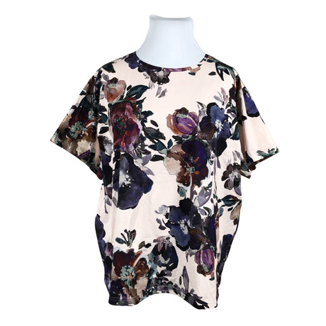Unisex Kaiko - T-shirt, size 48 - Light pink ()