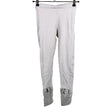 Unisex Luppaset - Leggings, size 134 - 140 - Beige ()