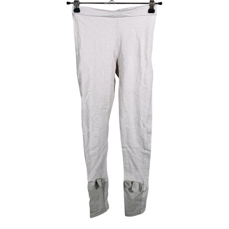 Unisex Luppaset - Leggings, size 134 - 140 - Beige ()
