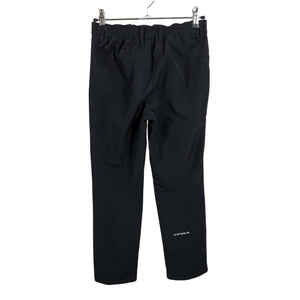 Unisex Icepeak - Softshell pants, size 134 - 140 - Black (2)