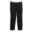 Unisex Icepeak - Softshell pants, size 134 - 140 - Black ()