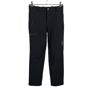 Unisex Icepeak - Softshell pants, size 134 - 140 - Black (1)