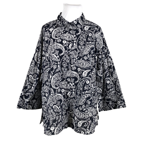 Unisex OVS Mya - Blouse, size 48 - Blue ()