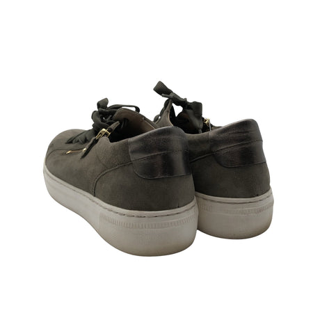 Unisex Gabor - Casual sneakers, size 41 - Green (2)