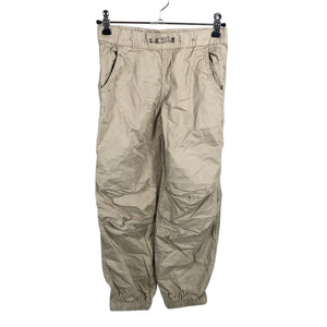 Unisex Lindex - Slacks, size 128 - 134 - Beige (1)