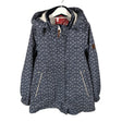 Unisex Reima - Spring/Fall jacket, size 134 - 140 - Blue ()