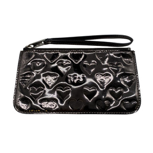 Unisex Marc Jacobs - Evening bag, size Mini - Silver (1)