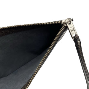 Unisex Marc Jacobs - Evening bag, size Mini - Silver (2)
