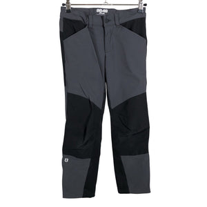 Unisex 8848 Altitude - Outdoor pants, size 128 - 134 - Gray (1)