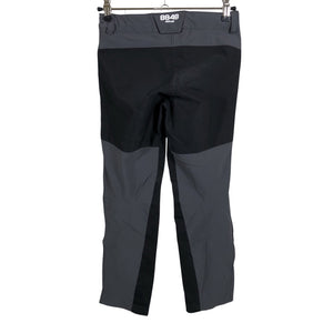 Unisex 8848 Altitude - Outdoor pants, size 128 - 134 - Gray (2)