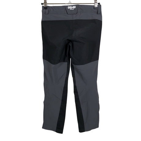 Unisex 8848 Altitude - Outdoor pants, size 128 - 134 - Gray (2)