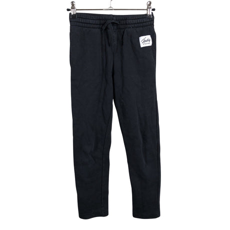 Unisex Andy by Frank Dandy - Sweatpants, size 128 - 134 - Black ()