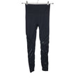 Unisex Soc - Sports tights, size 36 - Black ()