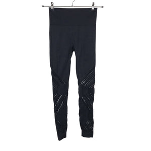 Unisex Soc - Sports tights, size 36 - Black (1)
