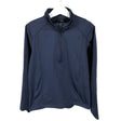 Unisex CRW - Sports shirt, long sleeve, size 146 - 152 - Blue ()