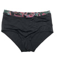 Unisex Lindex - Bikinis, size 44 - Black ()