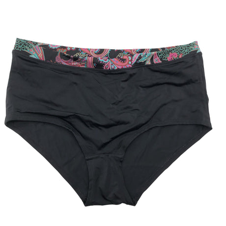 Unisex Lindex - Bikinis, size 44 - Black ()