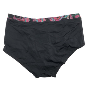 Unisex Lindex - Bikinis, size 44 - Black (2)