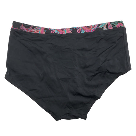 Unisex Lindex - Bikinis, size 44 - Black (2)