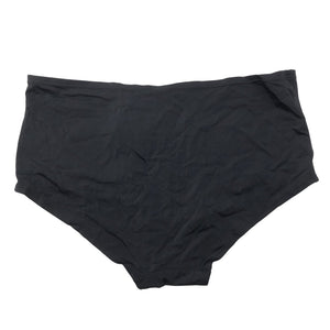 Unisex Lindex - Bikinis, size 50 - Black (2)