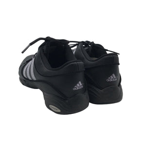 Unisex Adidas - Indoor sports shoes, size 37 - Black (2)