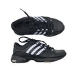 Unisex Adidas - Indoor sports shoes, size 37 - Black ()