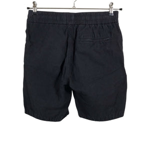 Unisex Samsoe&Samsoe - Shorts, size S - Black (2)