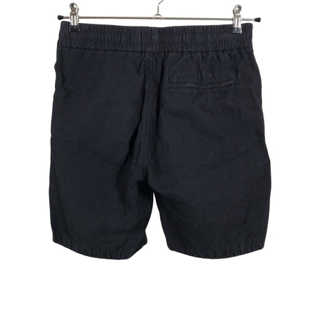 Unisex Samsoe&Samsoe - Shorts, size S - Black (2)