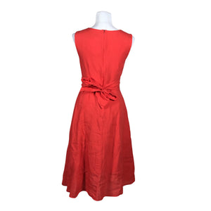 Unisex Andiata - Dress, size 38 - Red (4)