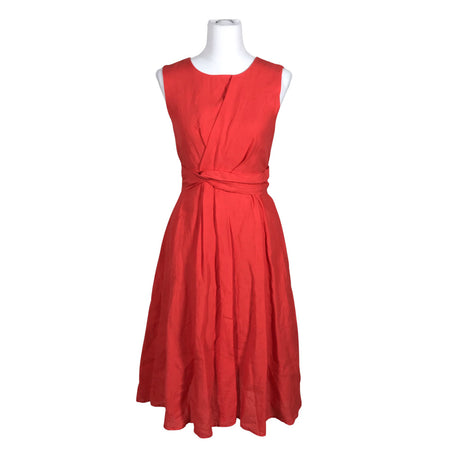 Unisex Andiata - Dress, size 38 - Red (2)
