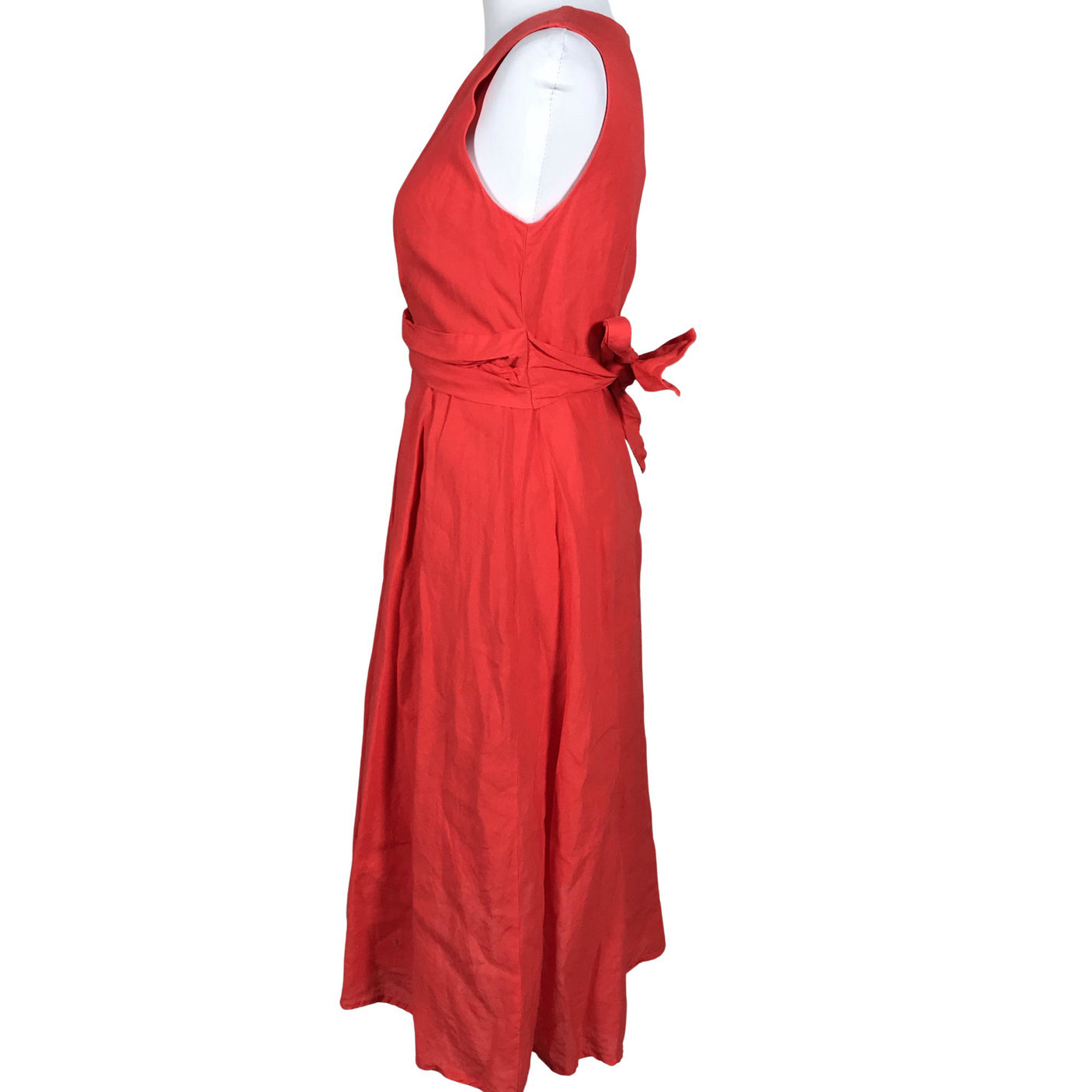 Unisex Andiata - Dress, size 38 - Red (3)