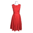 Unisex Andiata - Dress, size 38 - Red ()