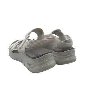 Unisex Skechers - Sandals, size 41 - White (2)