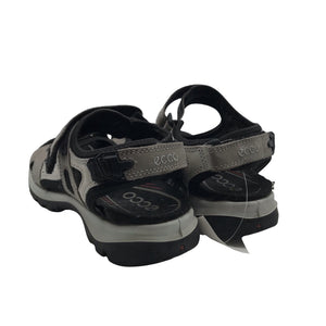 Unisex Ecco - Sandals, size 40 - Gray (2)