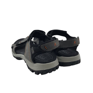 Unisex Ecco - Sandals, size 40 - Gray (2)