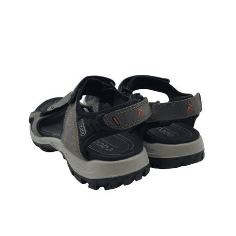 Unisex Ecco - Sandals, size 40 - Gray (2)