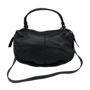 Unisex Luana - Handbag, size Midi - Black (1)