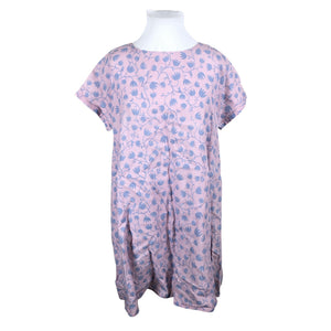 Unisex IVANAhelsinki - Dress, size 42 - Light pink (1)