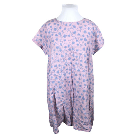 Unisex IVANAhelsinki - Dress, size 42 - Light pink ()