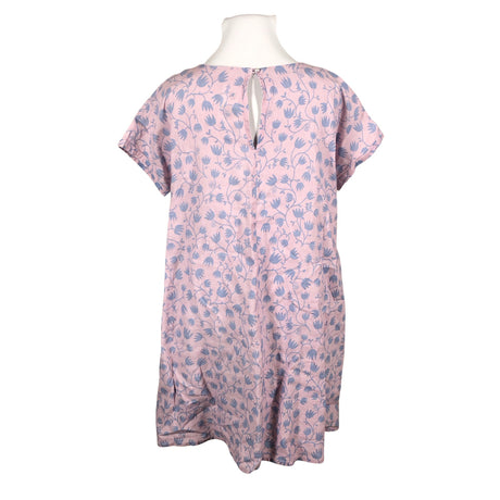 Unisex IVANAhelsinki - Dress, size 42 - Light pink (2)