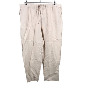 Unisex Nanso - Slacks, size 50 - Beige (1)