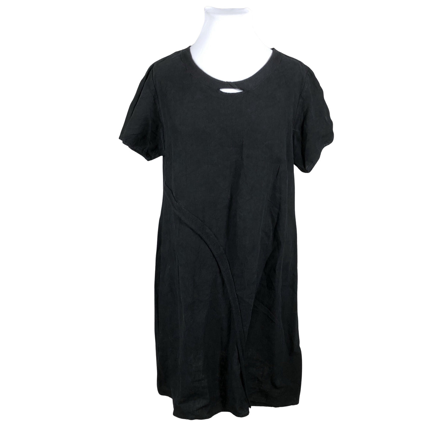 Unisex SULU Kerstin Bernecker - Dress, size 50 - Black (1)