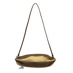 Unisex Marimekko - Shoulder bag, size Midi - Brown (1)