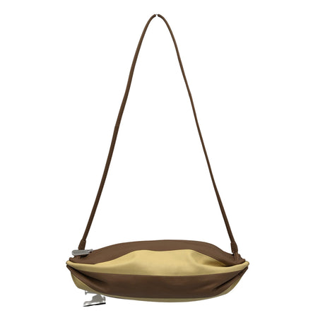 Unisex Marimekko - Shoulder bag, size Midi - Brown ()